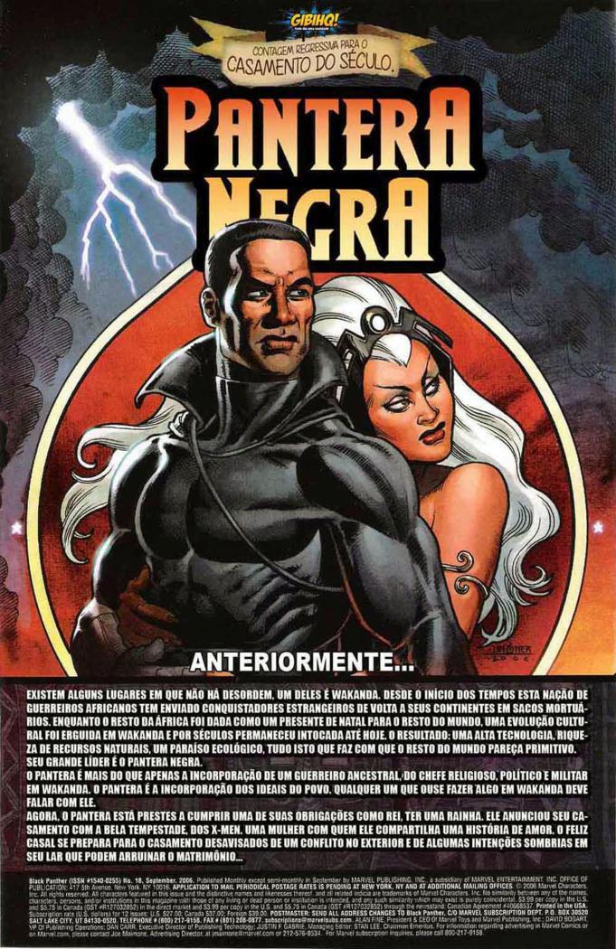 Read Guerra Civil (PT-BR) PT Manga Online