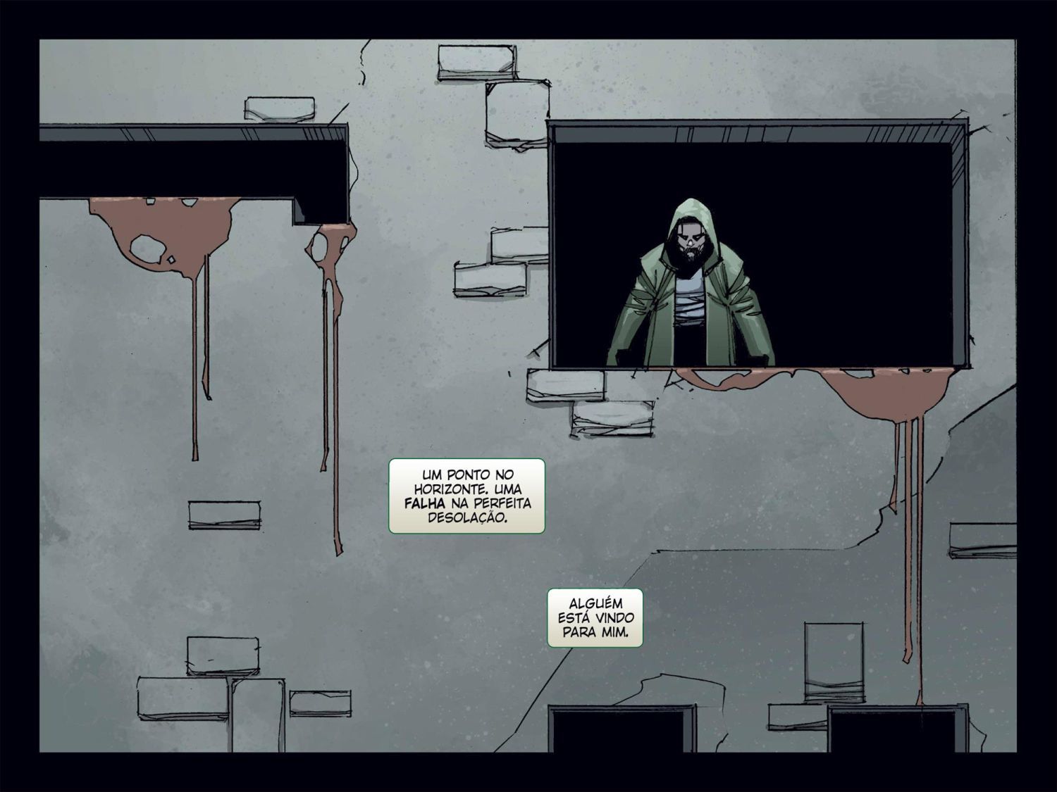 Read Guerra Civil II (PT-BR) PT Manga Online