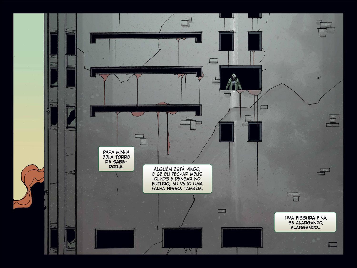 Read Guerra Civil II (PT-BR) PT Manga Online