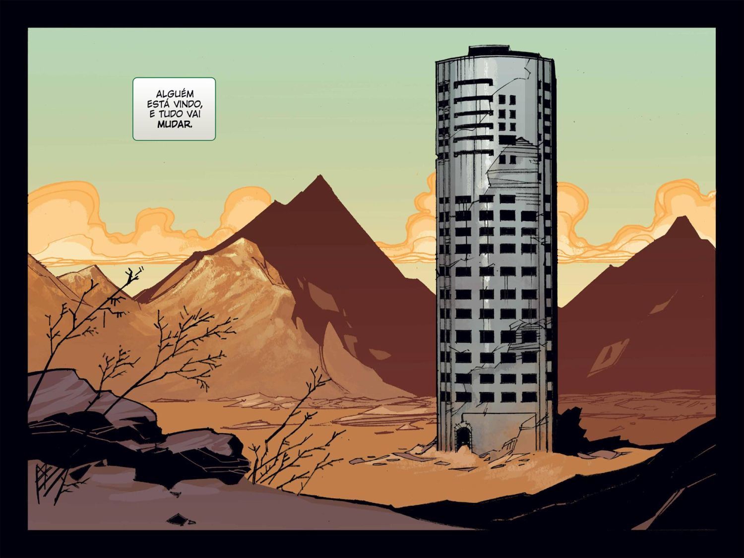 Read Guerra Civil II (PT-BR) PT Manga Online