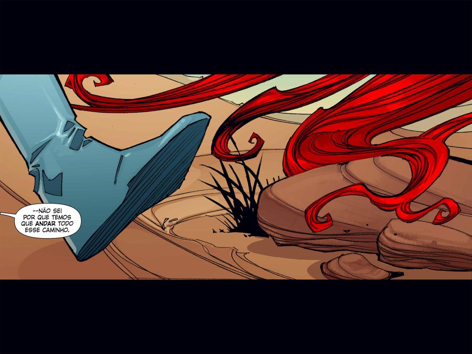 Read Guerra Civil II (PT-BR) PT Manga Online