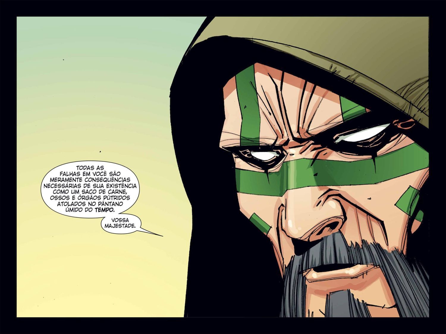 Read Guerra Civil II (PT-BR) PT Manga Online