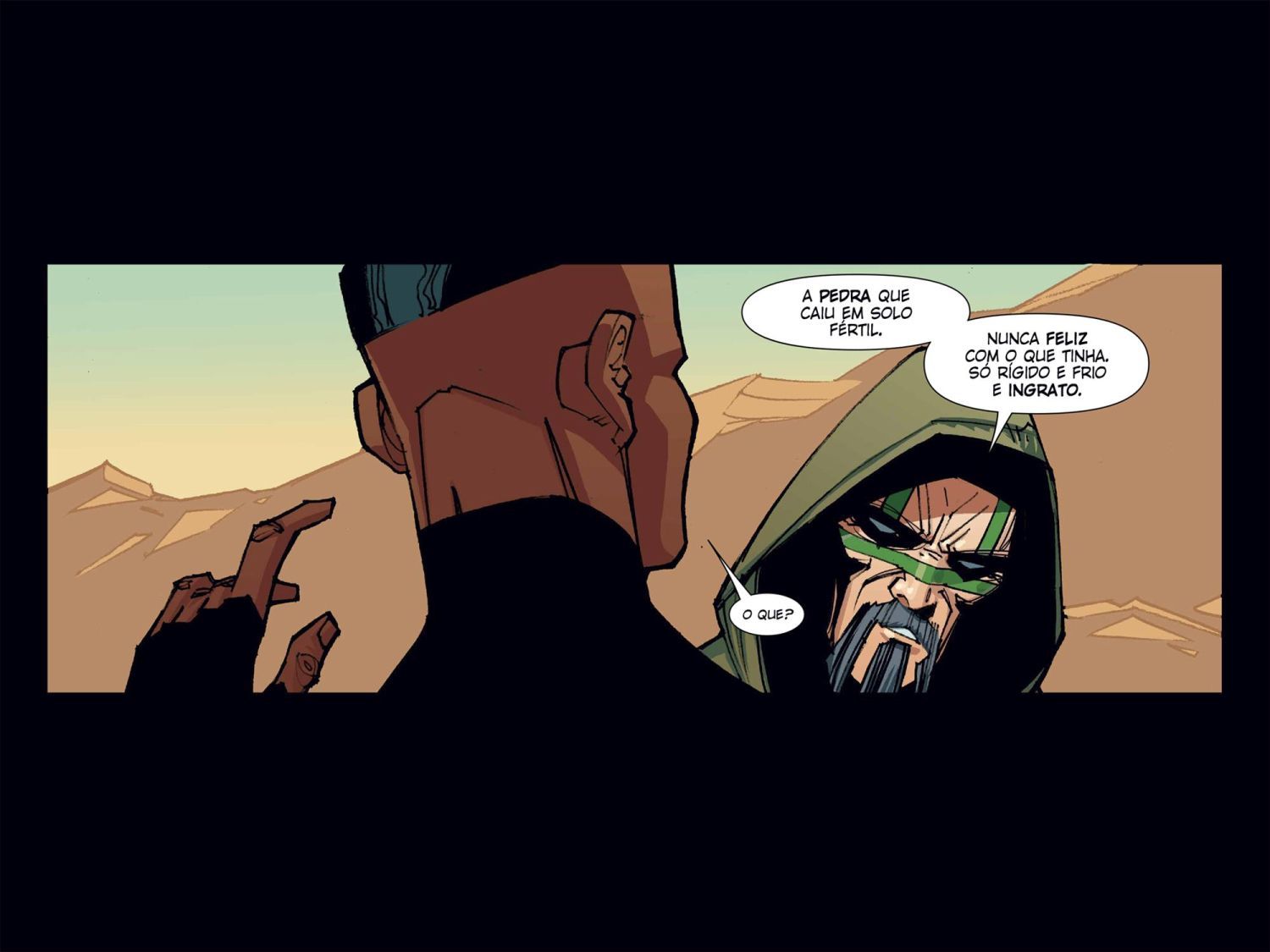 Read Guerra Civil II (PT-BR) PT Manga Online