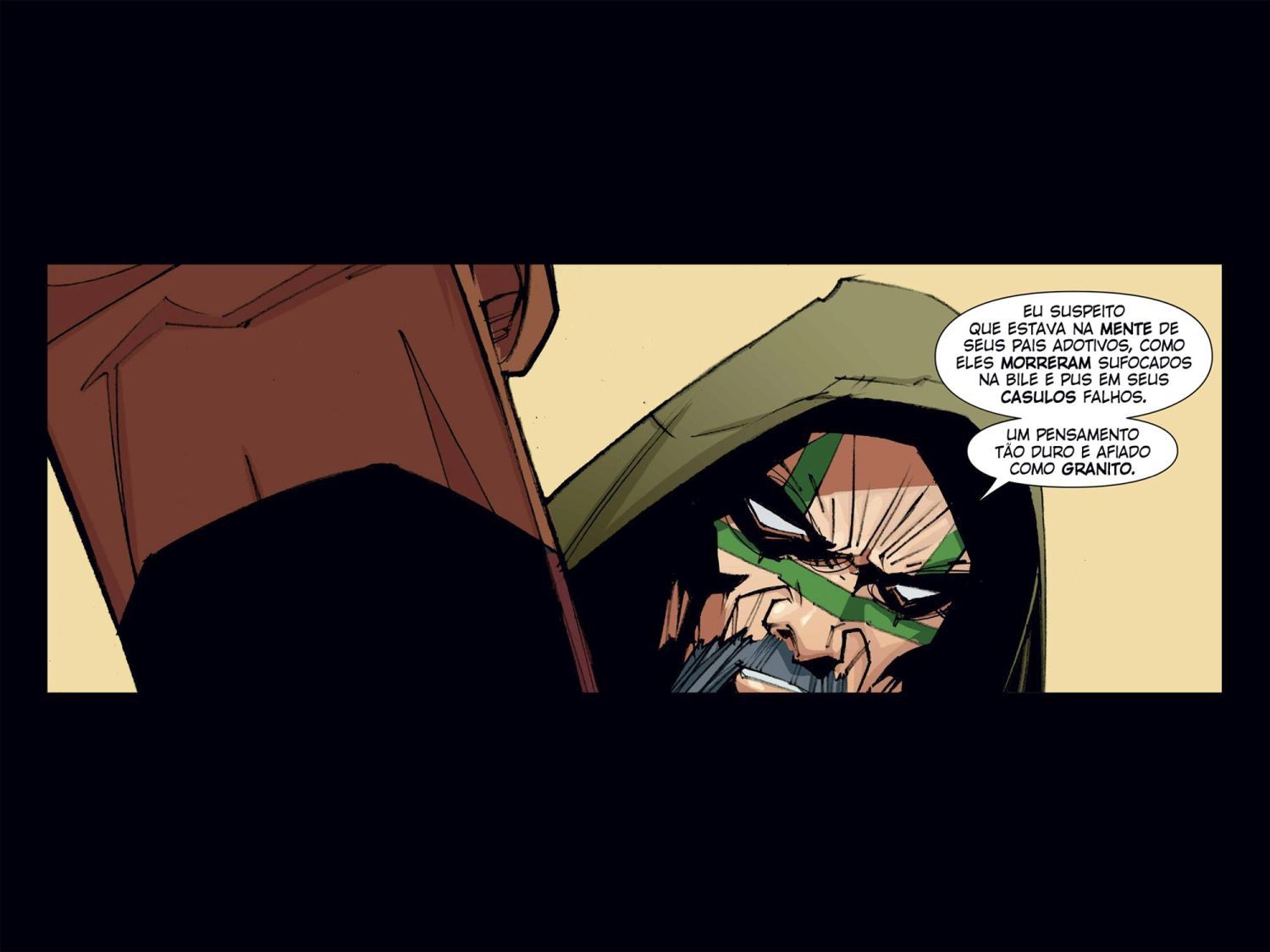 Read Guerra Civil II (PT-BR) PT Manga Online