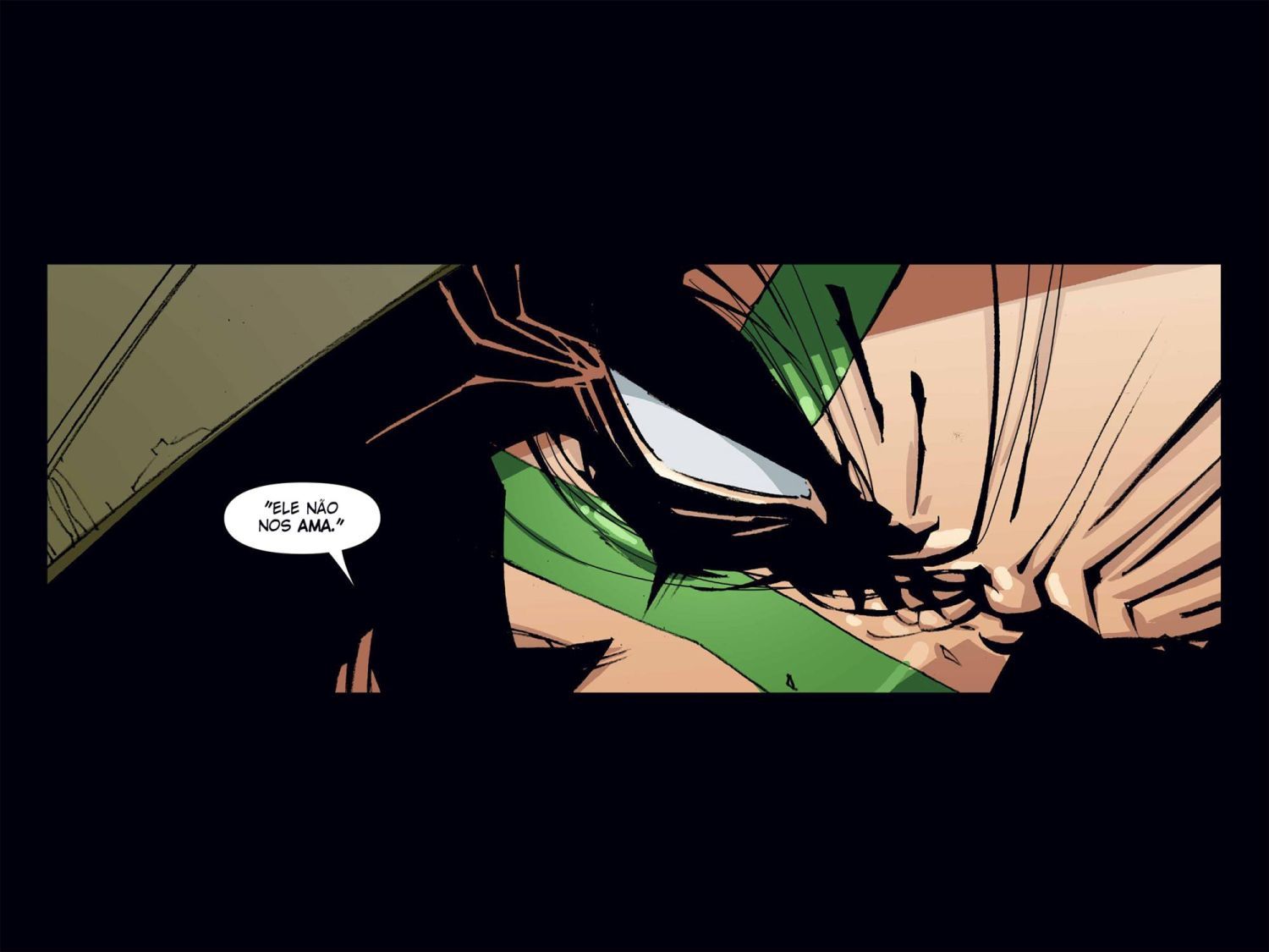 Read Guerra Civil II (PT-BR) PT Manga Online