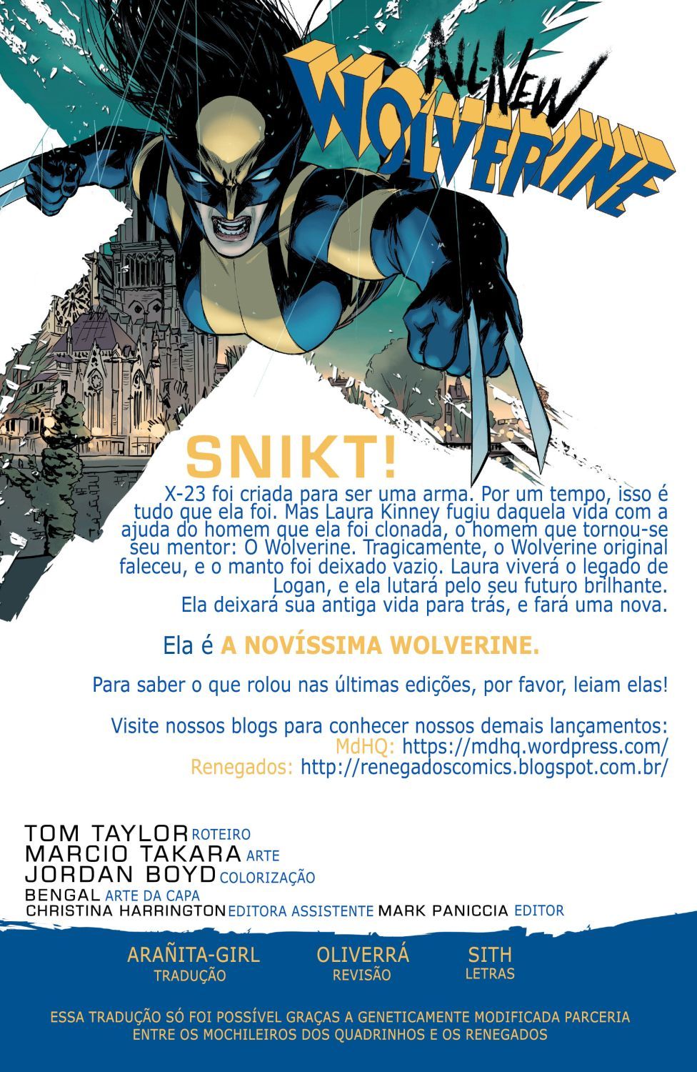 Read Guerra Civil II (PT-BR) PT Manga Online