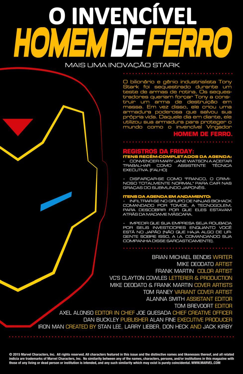 Read Guerra Civil II (PT-BR) PT Manga Online