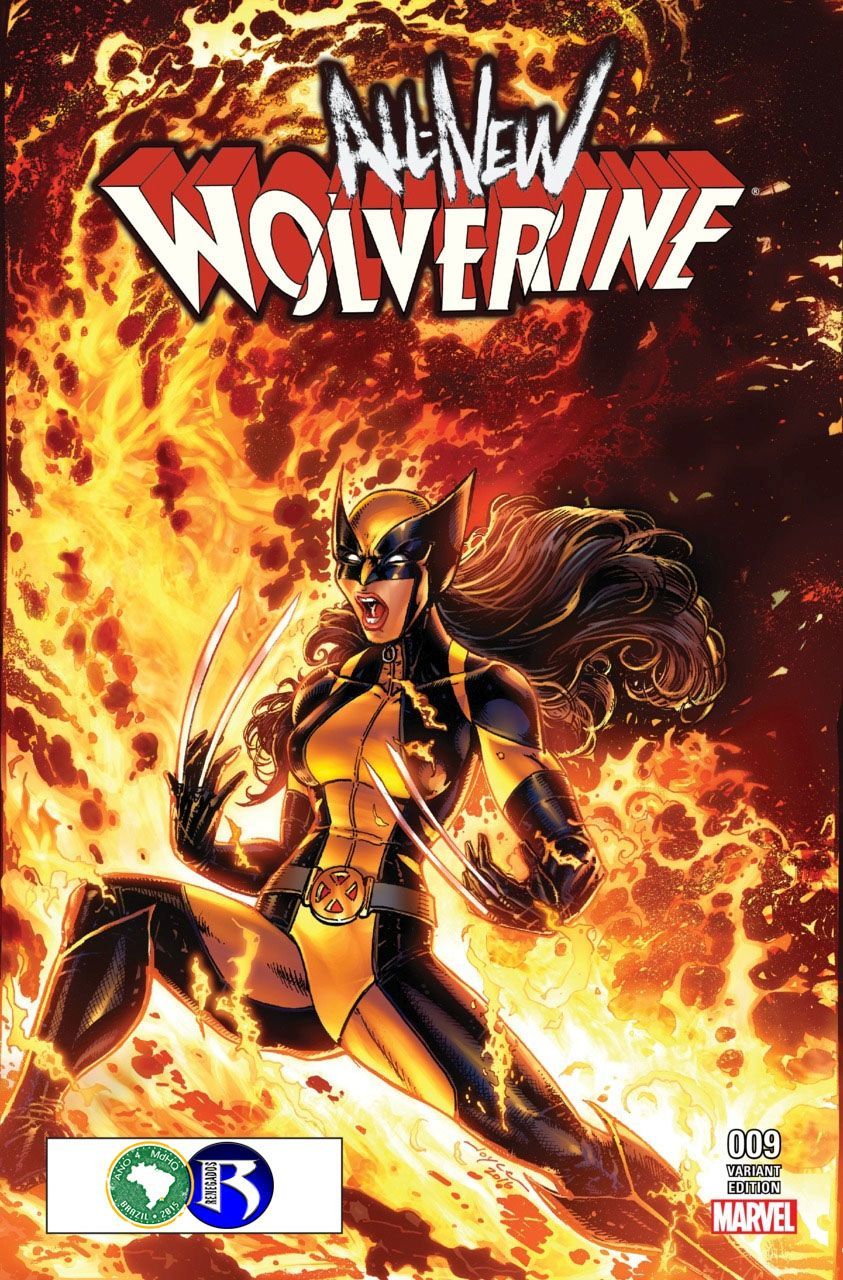 Read Guerra Civil II (PT-BR) PT Manga Online