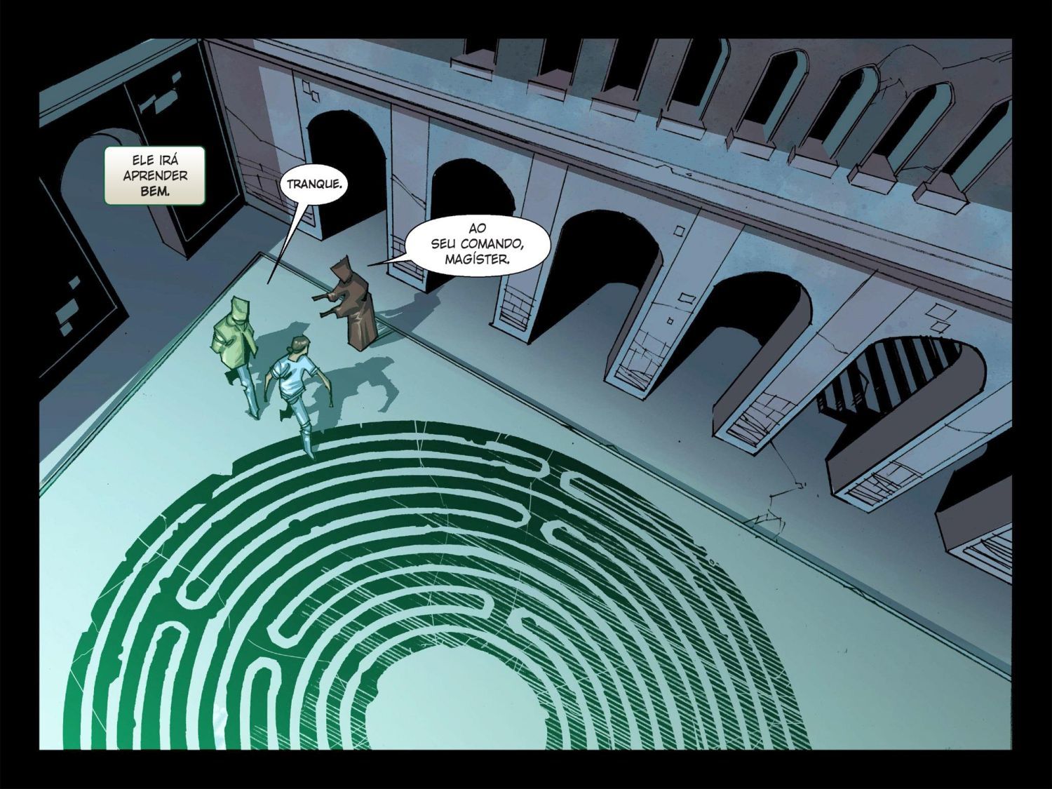 Read Guerra Civil II (PT-BR) PT Manga Online
