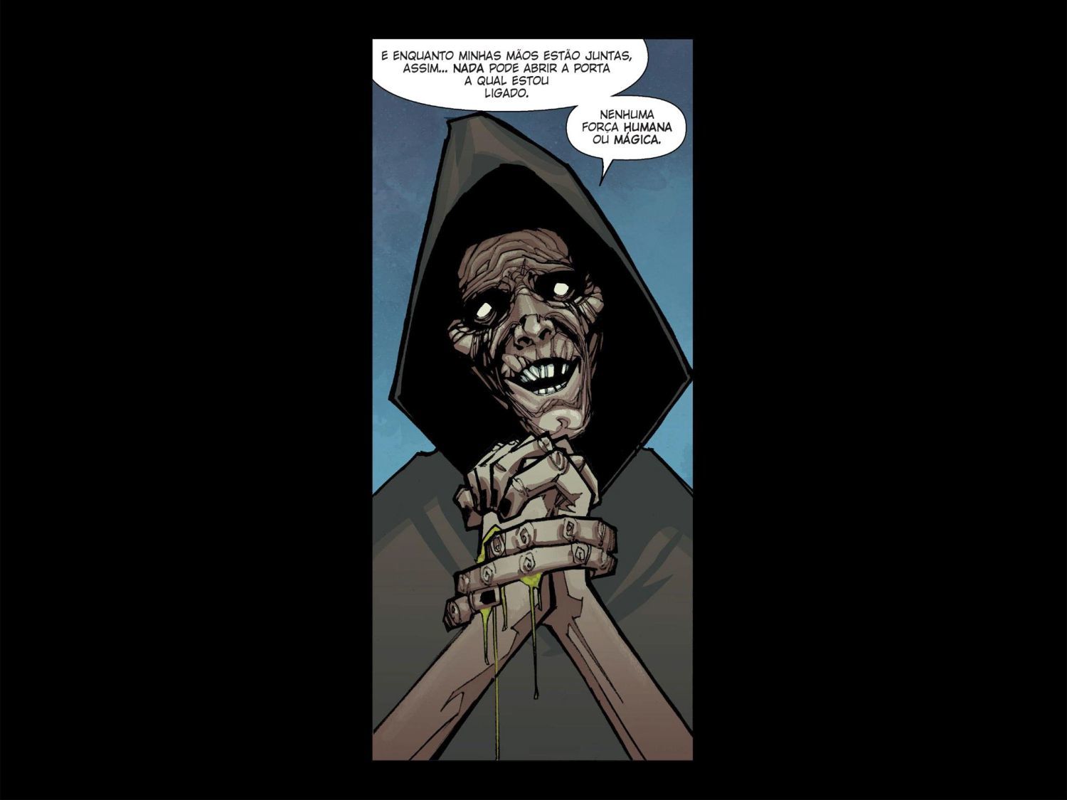 Read Guerra Civil II (PT-BR) PT Manga Online