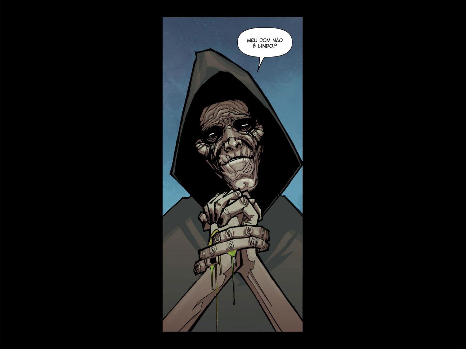 Read Guerra Civil II (PT-BR) PT Manga Online