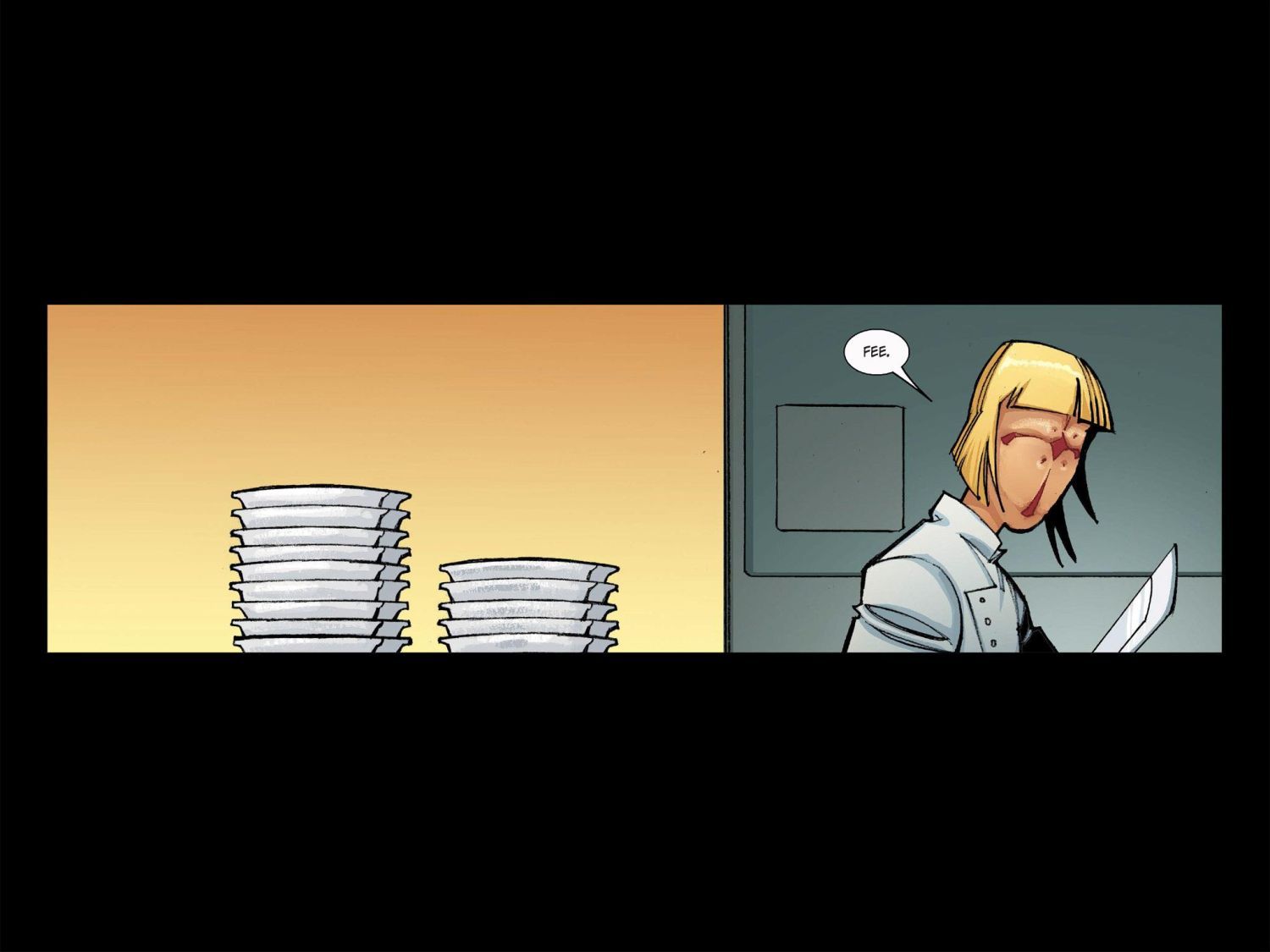 Read Guerra Civil II (PT-BR) PT Manga Online