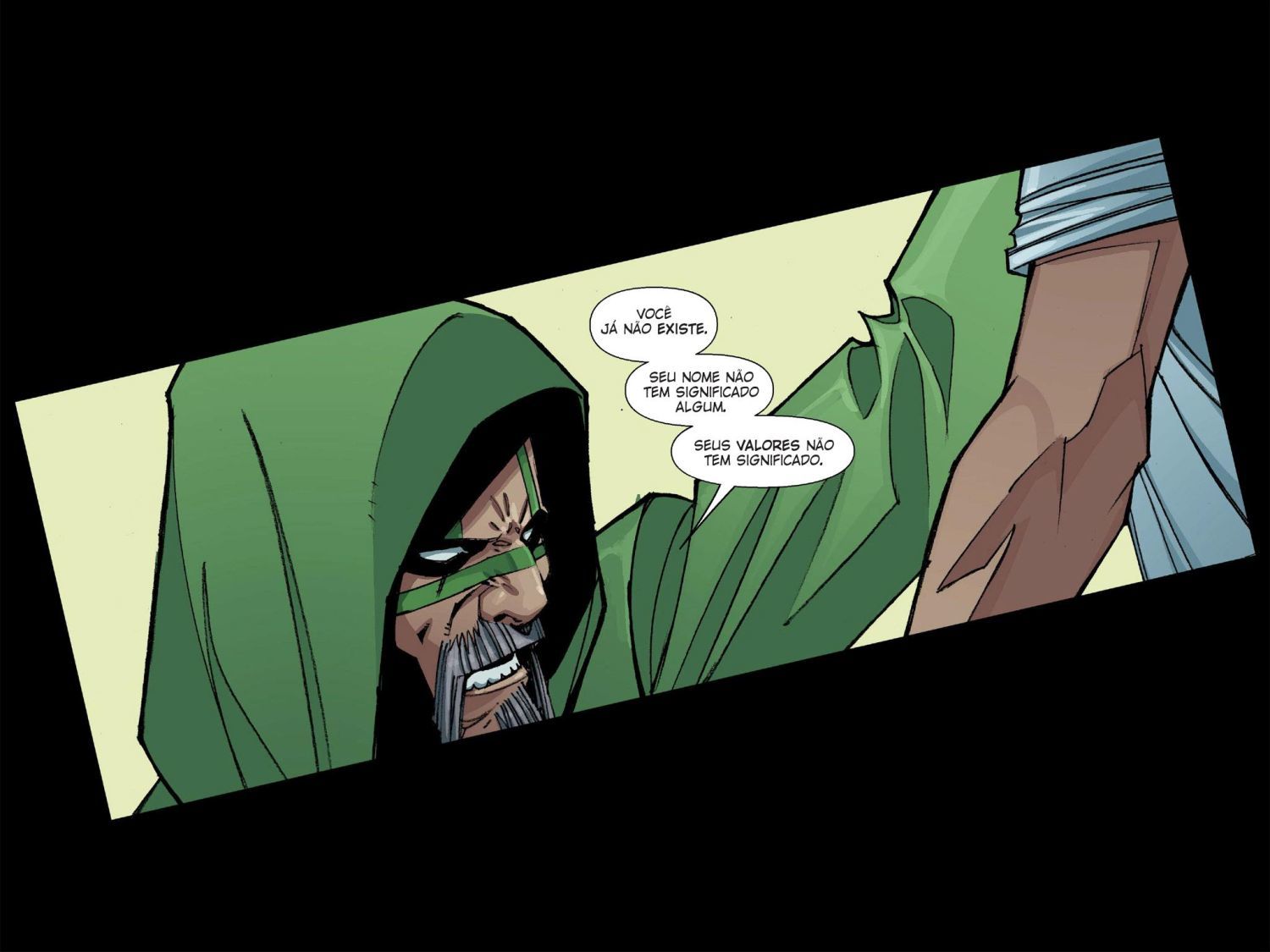 Read Guerra Civil II (PT-BR) PT Manga Online