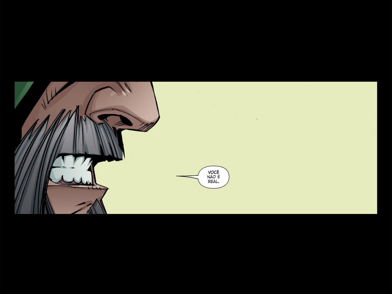 Read Guerra Civil II (PT-BR) PT Manga Online