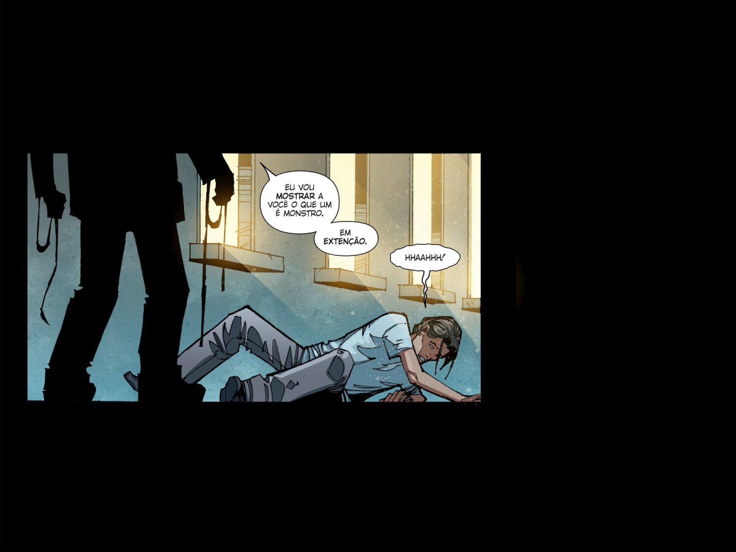 Read Guerra Civil II (PT-BR) PT Manga Online