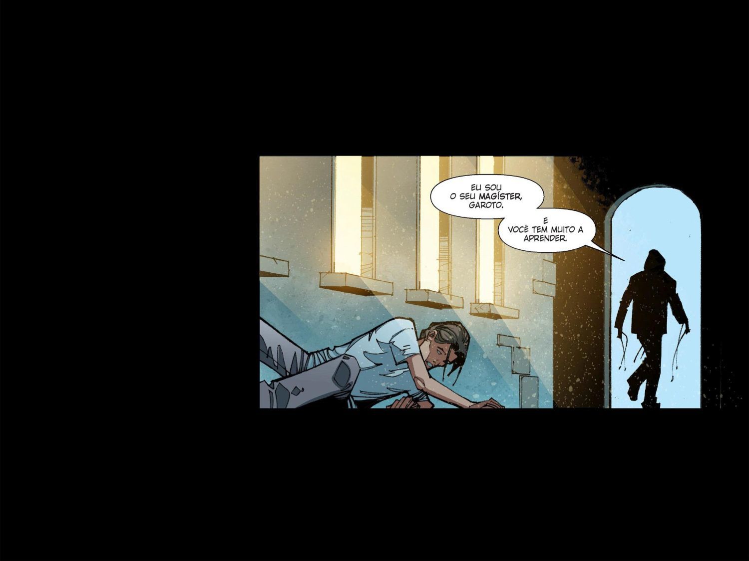 Read Guerra Civil II (PT-BR) PT Manga Online