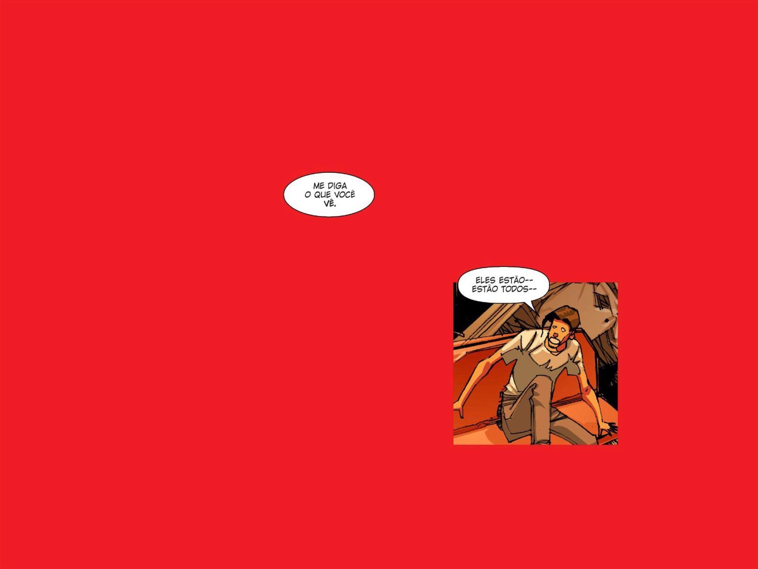 Read Guerra Civil II (PT-BR) PT Manga Online