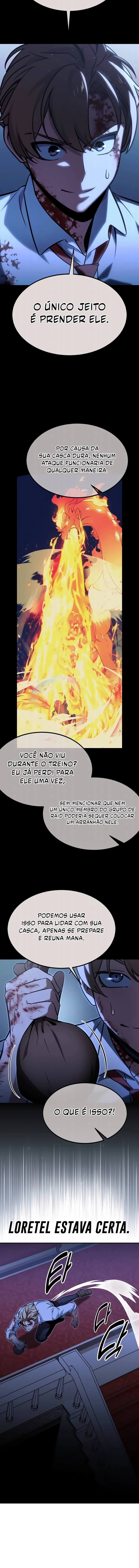 Read Guia de Sobrevivência do Extra da Academia (PT-BR) PT Manga Online