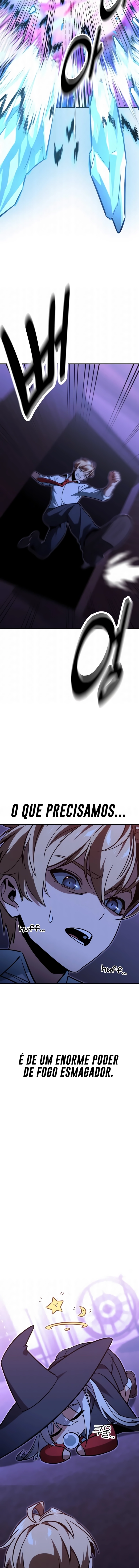 Read Guia de Sobrevivência do Extra da Academia (PT-BR) PT Manga Online