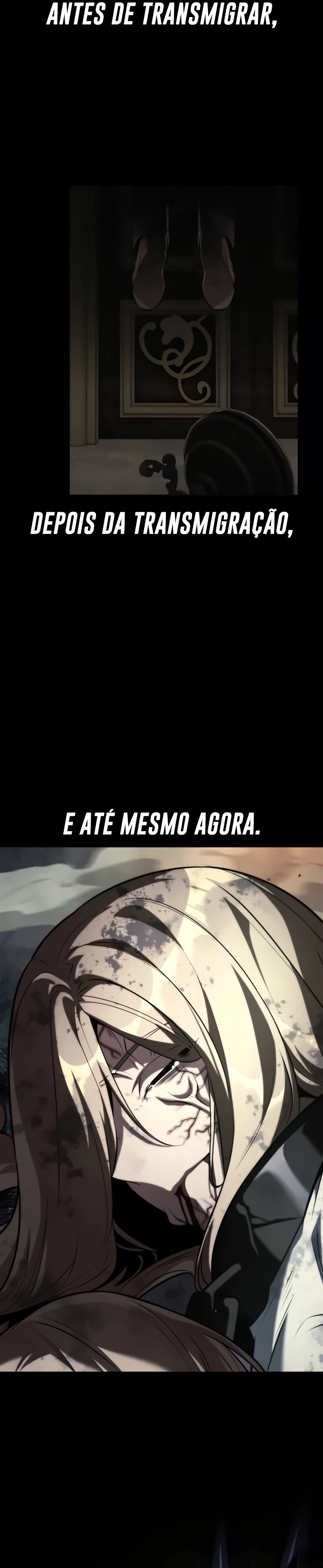 Read Guia de Sobrevivência do Extra da Academia (PT-BR) PT Manga Online