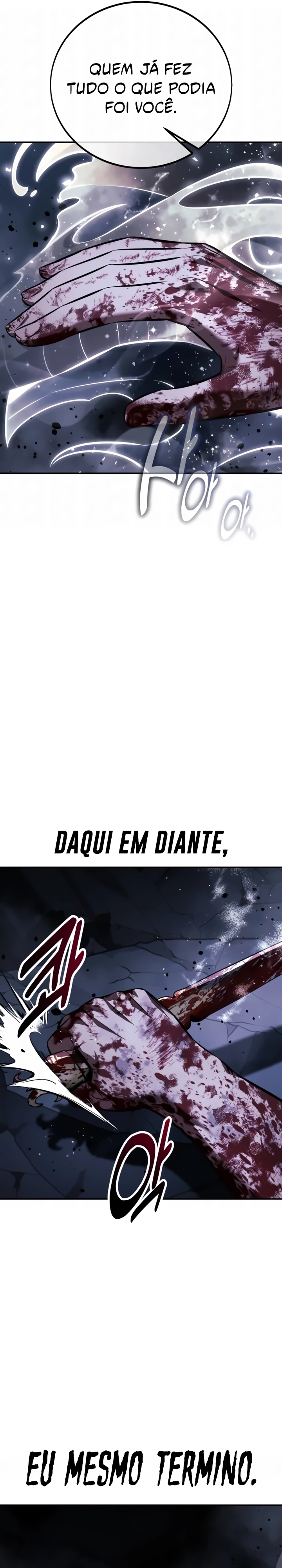 Read Guia de Sobrevivência do Extra da Academia (PT-BR) PT Manga Online