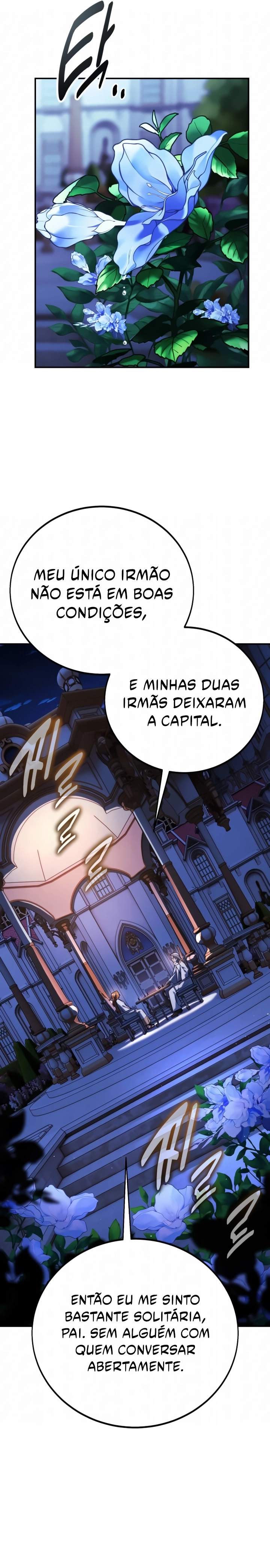 Read Guia de Sobrevivência do Extra da Academia (PT-BR) PT Manga Online