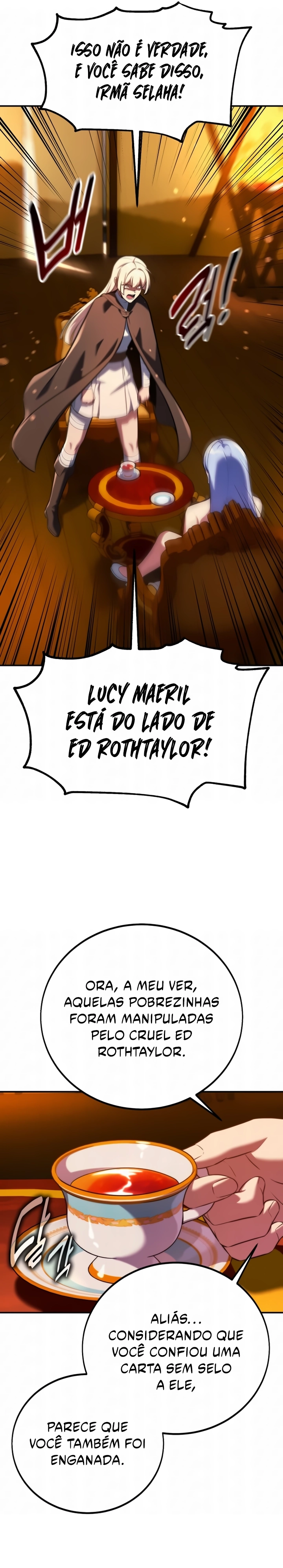 Read Guia de Sobrevivência do Extra da Academia (PT-BR) PT Manga Online