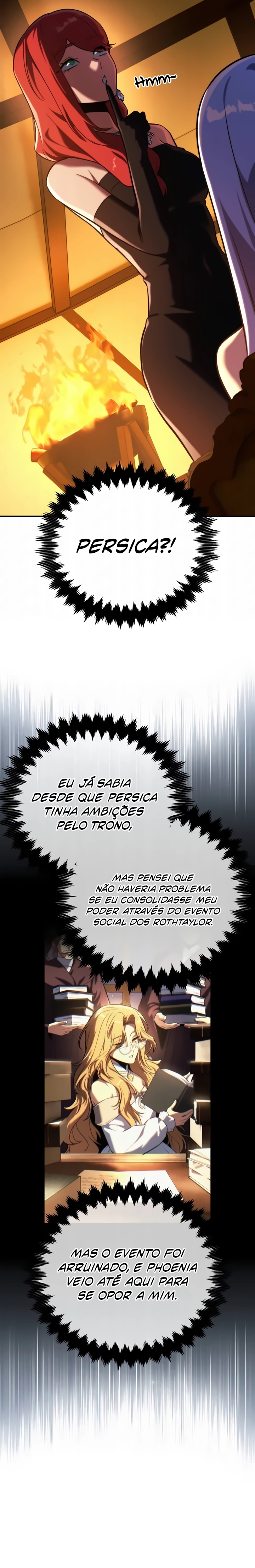Read Guia de Sobrevivência do Extra da Academia (PT-BR) PT Manga Online