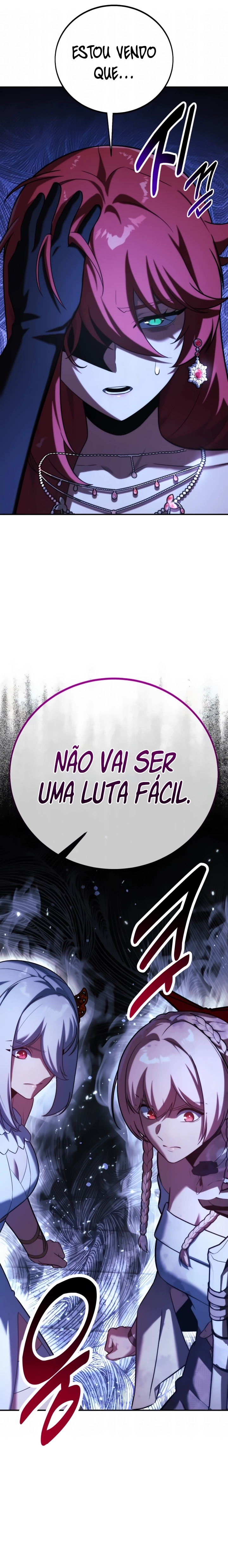 Read Guia de Sobrevivência do Extra da Academia (PT-BR) PT Manga Online
