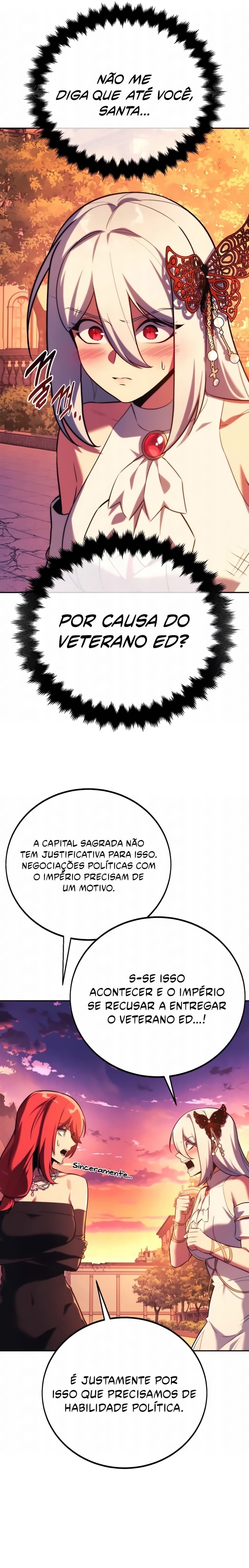 Read Guia de Sobrevivência do Extra da Academia (PT-BR) PT Manga Online
