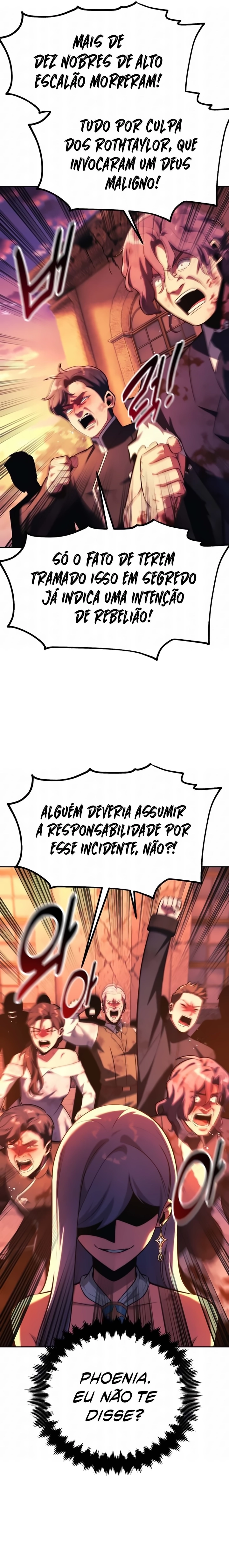 Read Guia de Sobrevivência do Extra da Academia (PT-BR) PT Manga Online