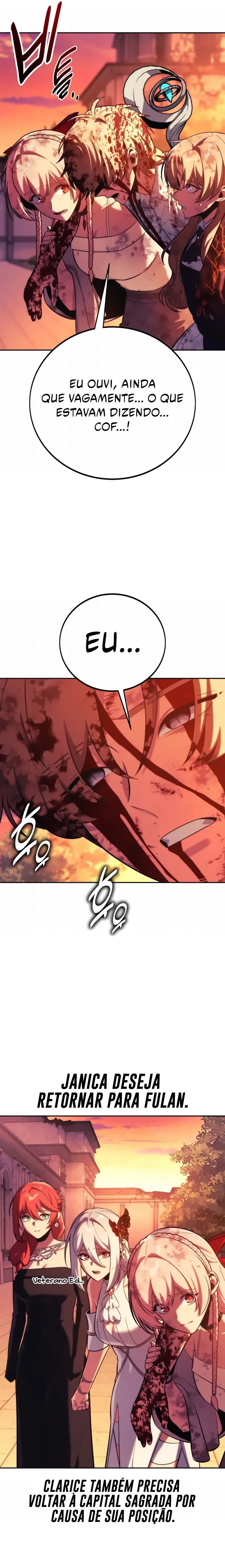 Read Guia de Sobrevivência do Extra da Academia (PT-BR) PT Manga Online