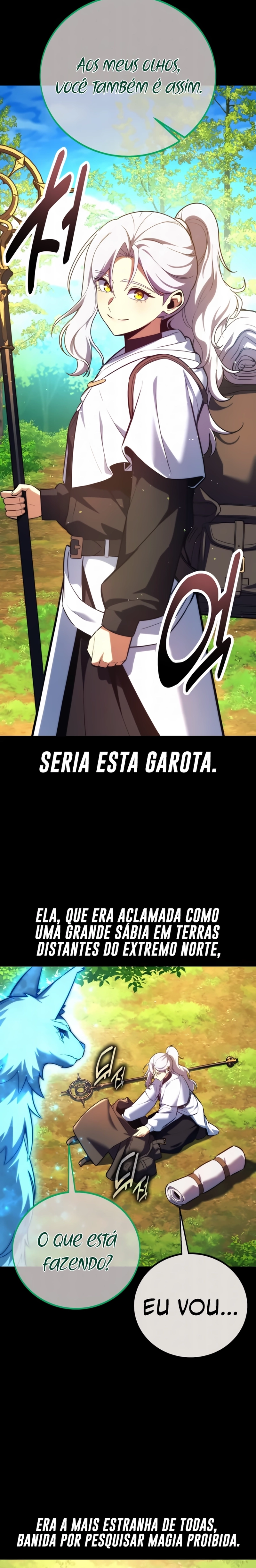 Read Guia de Sobrevivência do Extra da Academia (PT-BR) PT Manga Online
