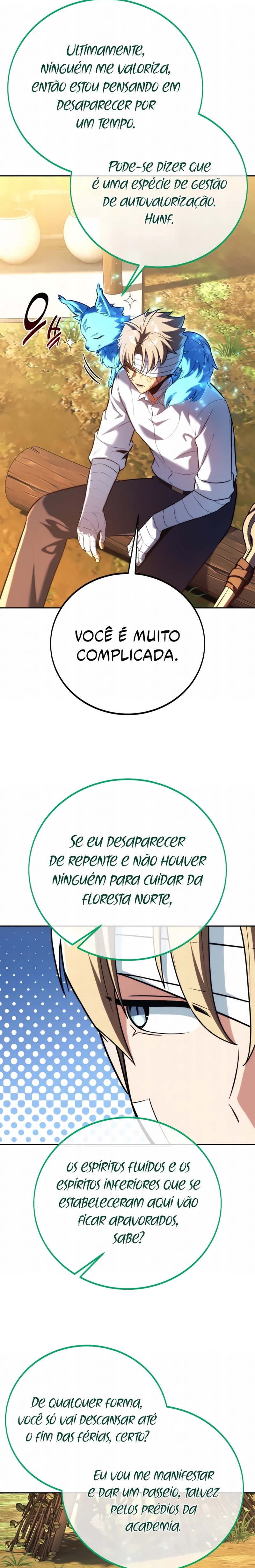 Read Guia de Sobrevivência do Extra da Academia (PT-BR) PT Manga Online