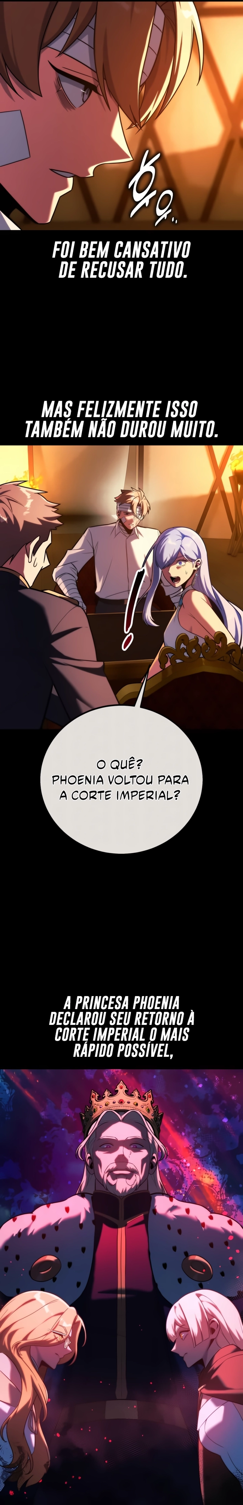 Read Guia de Sobrevivência do Extra da Academia (PT-BR) PT Manga Online