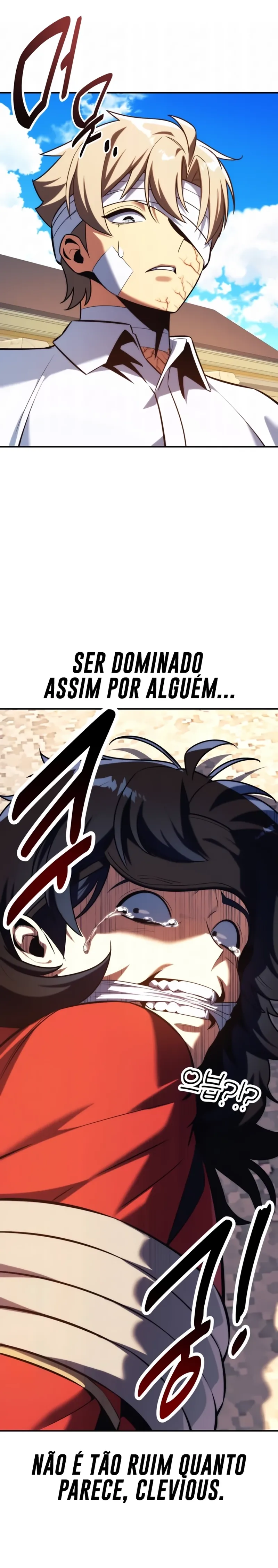 Read Guia de Sobrevivência do Extra da Academia (PT-BR) PT Manga Online