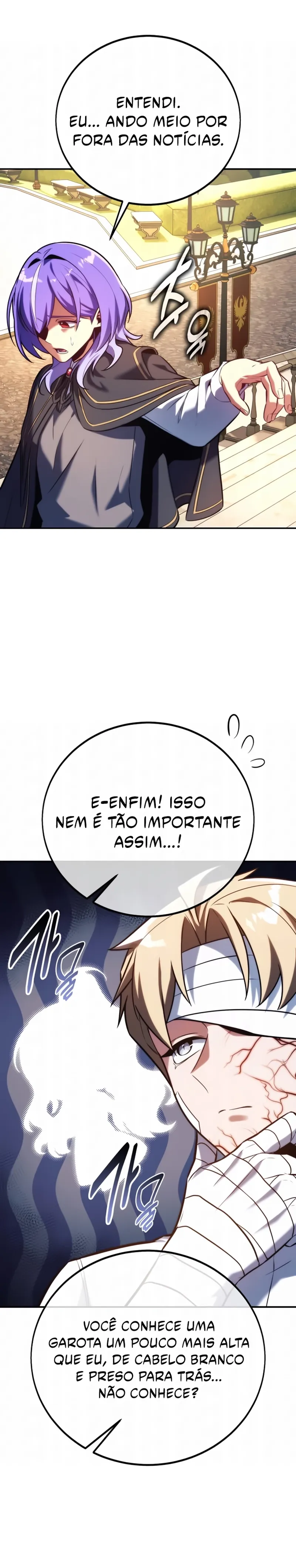 Read Guia de Sobrevivência do Extra da Academia (PT-BR) PT Manga Online