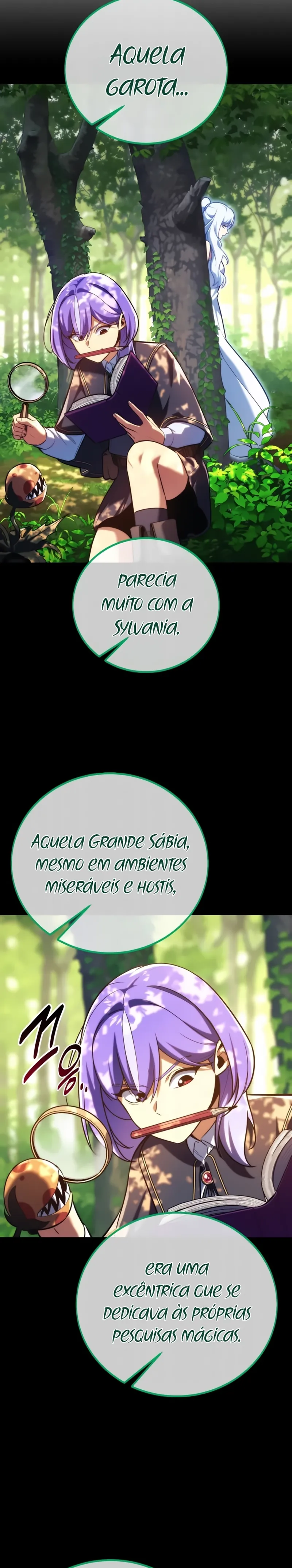 Read Guia de Sobrevivência do Extra da Academia (PT-BR) PT Manga Online