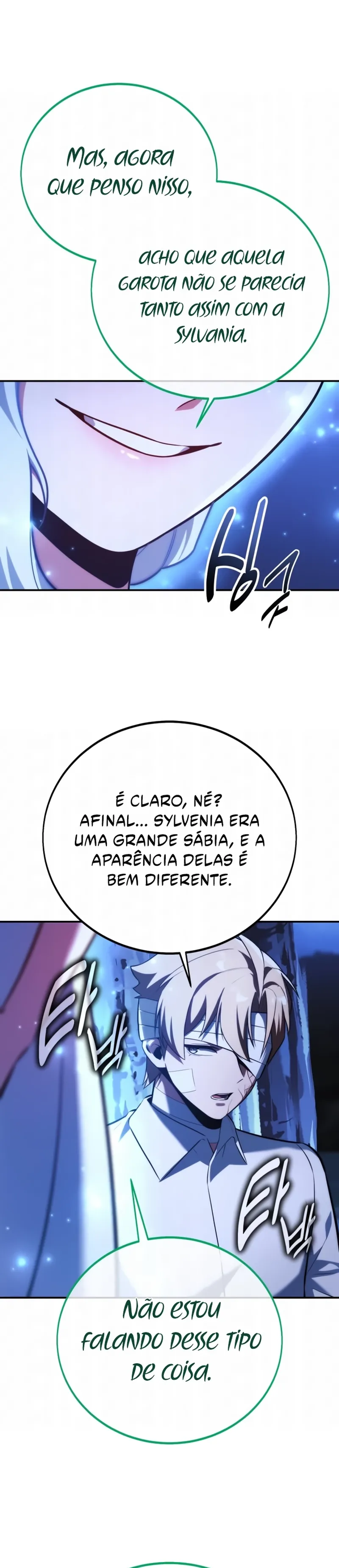 Read Guia de Sobrevivência do Extra da Academia (PT-BR) PT Manga Online