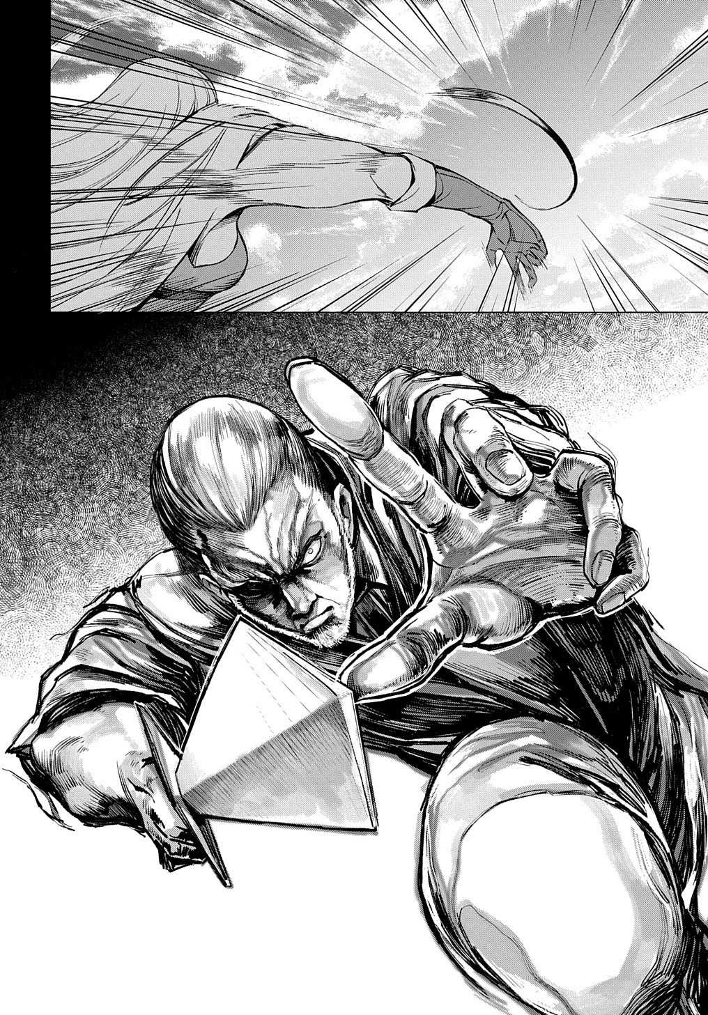 Read Hokkaido no Geneki Hunter ga Isekai ni Hourikoma Rete Mita Elf Yome to Meguru Isekai Shuryou Life (PT-BR) PT Manga Online