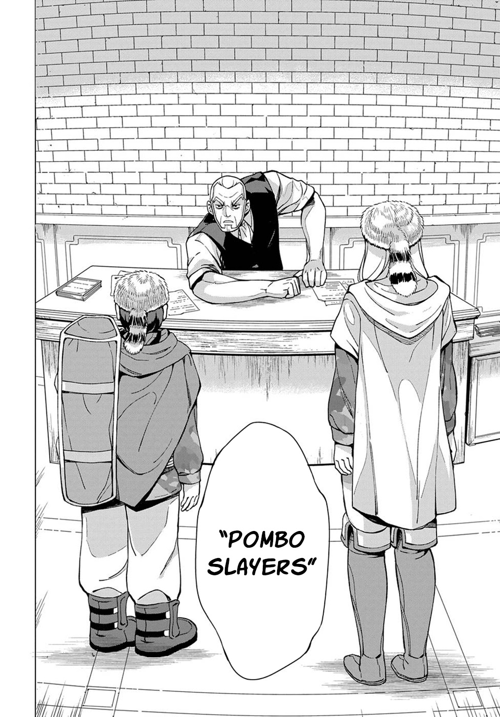Read Hokkaido no Geneki Hunter ga Isekai ni Hourikoma Rete Mita Elf Yome to Meguru Isekai Shuryou Life (PT-BR) PT Manga Online