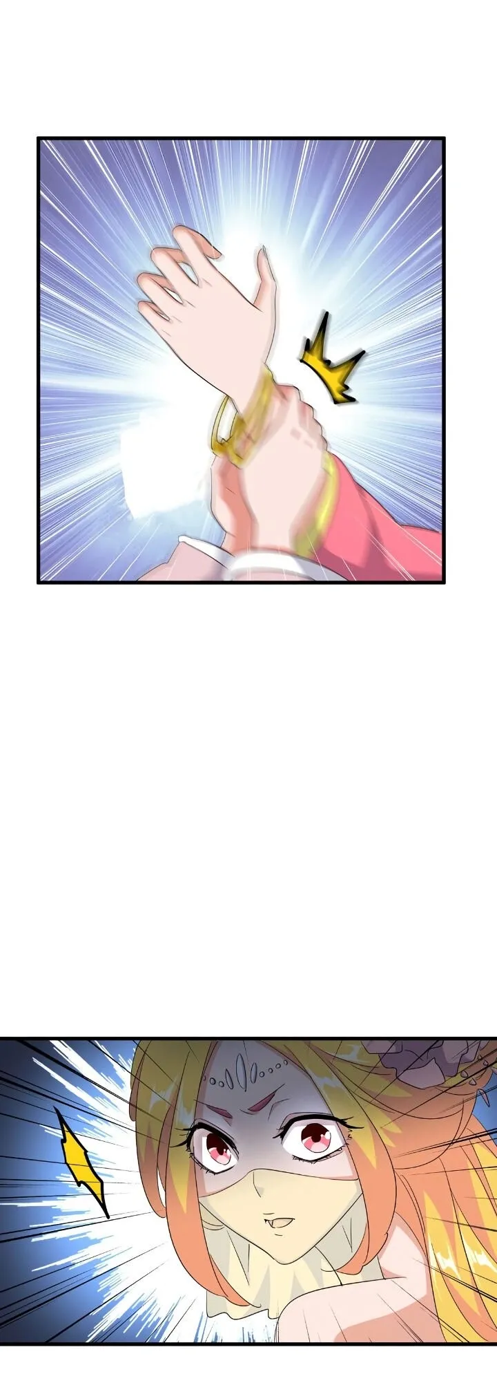 Read Imperador Magico (PT-BR) PT Manga Online