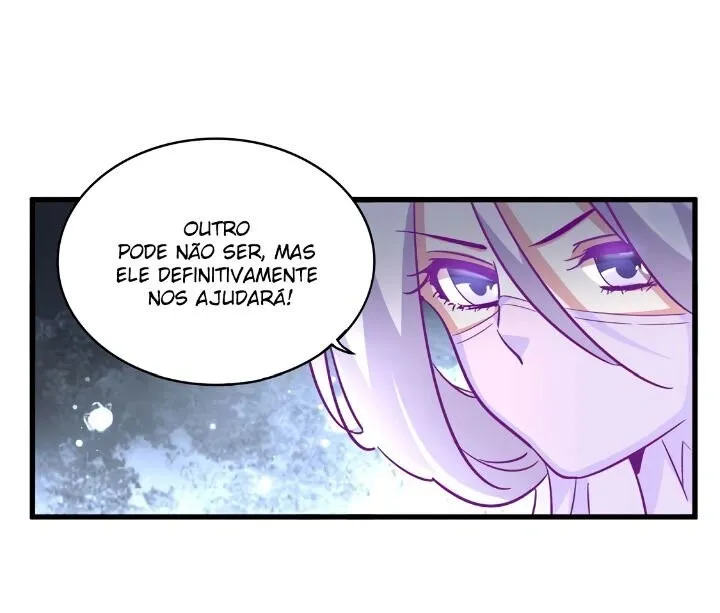 Read Imperador Magico (PT-BR) PT Manga Online