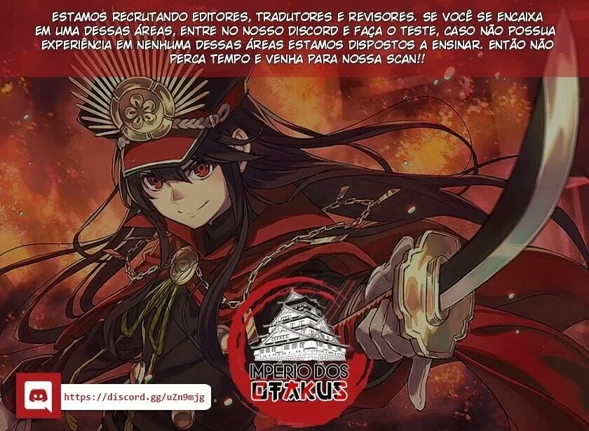 Read Imperador Magico (PT-BR) PT Manga Online