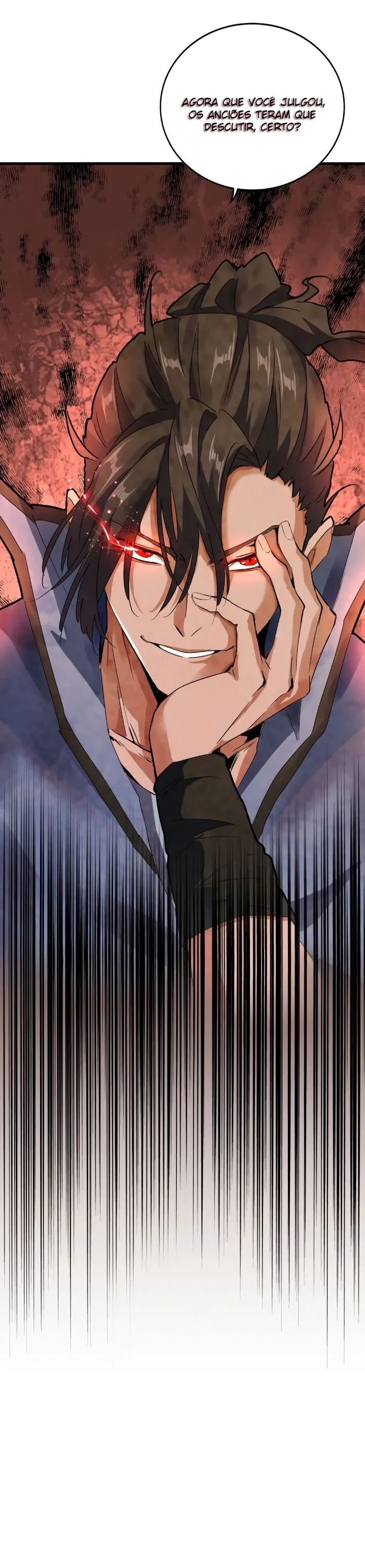 Read Imperador Magico (PT-BR) PT Manga Online