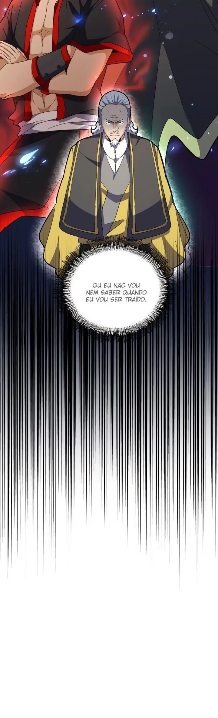 Read Imperador Magico (PT-BR) PT Manga Online