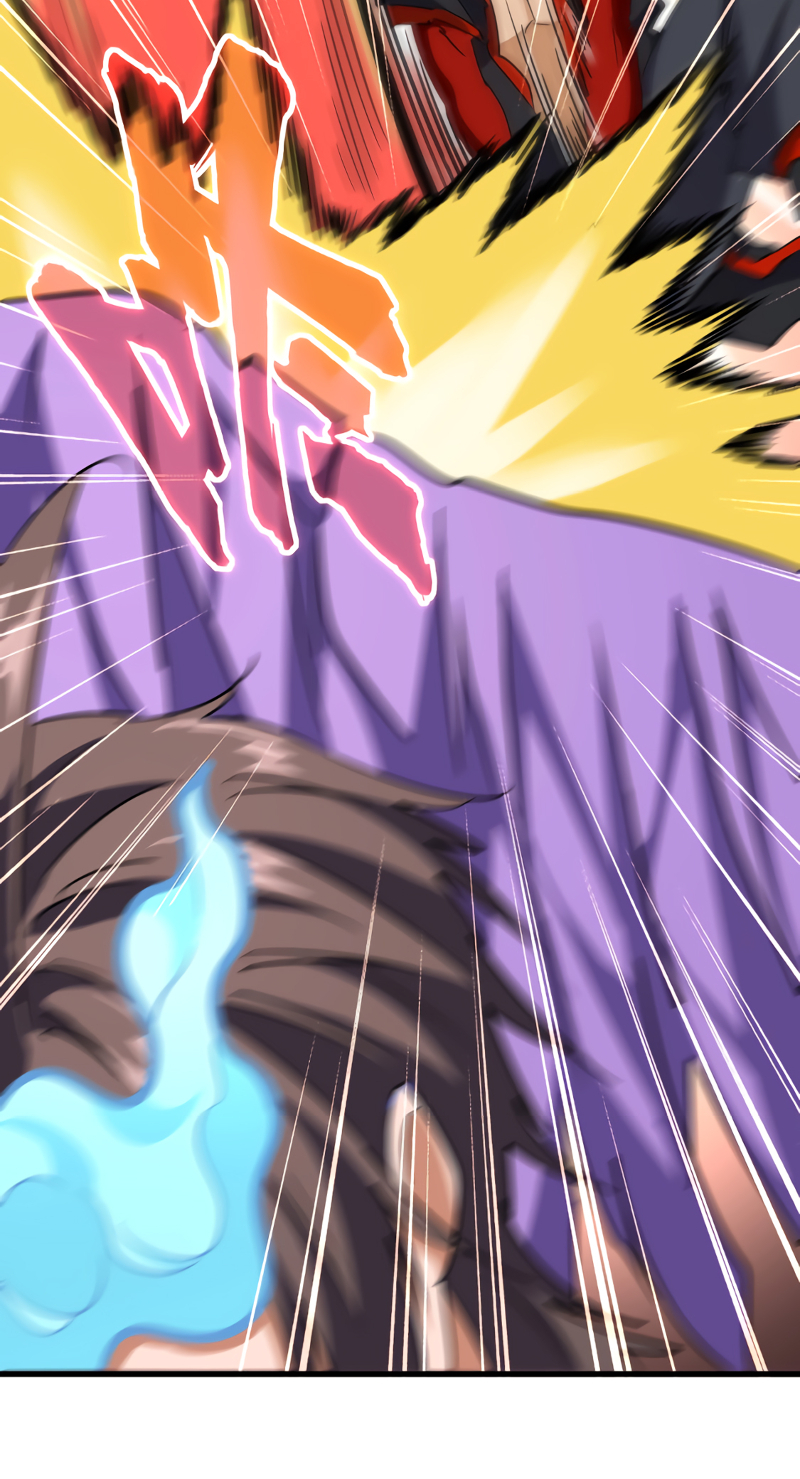 Read Imperador Magico (PT-BR) PT Manga Online