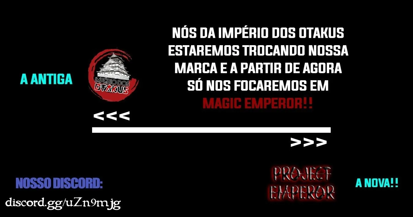 Read Imperador Magico (PT-BR) PT Manga Online