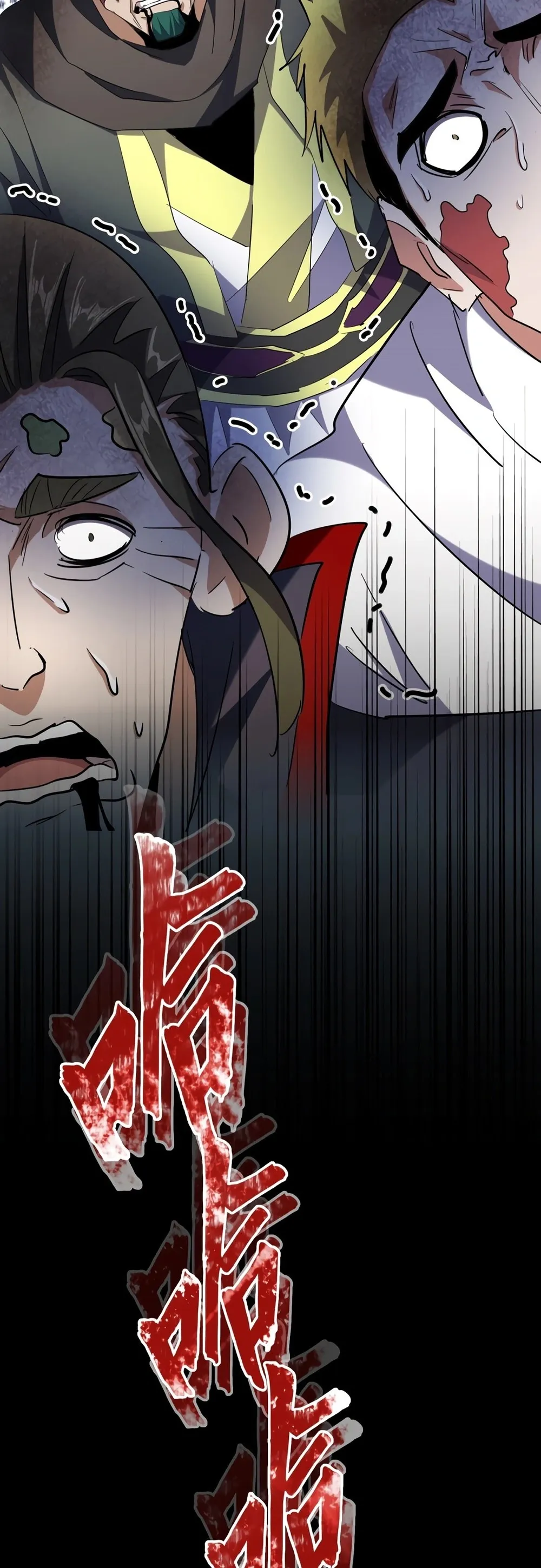 Read Imperador Magico (PT-BR) PT Manga Online