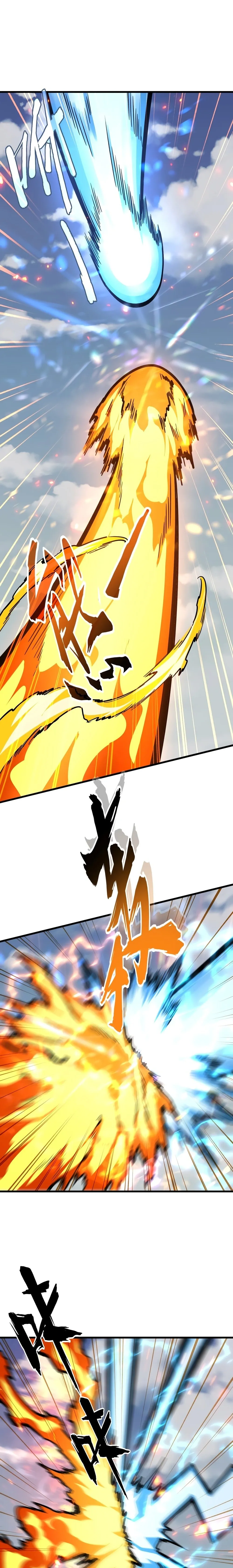 Read Imperador Magico (PT-BR) PT Manga Online